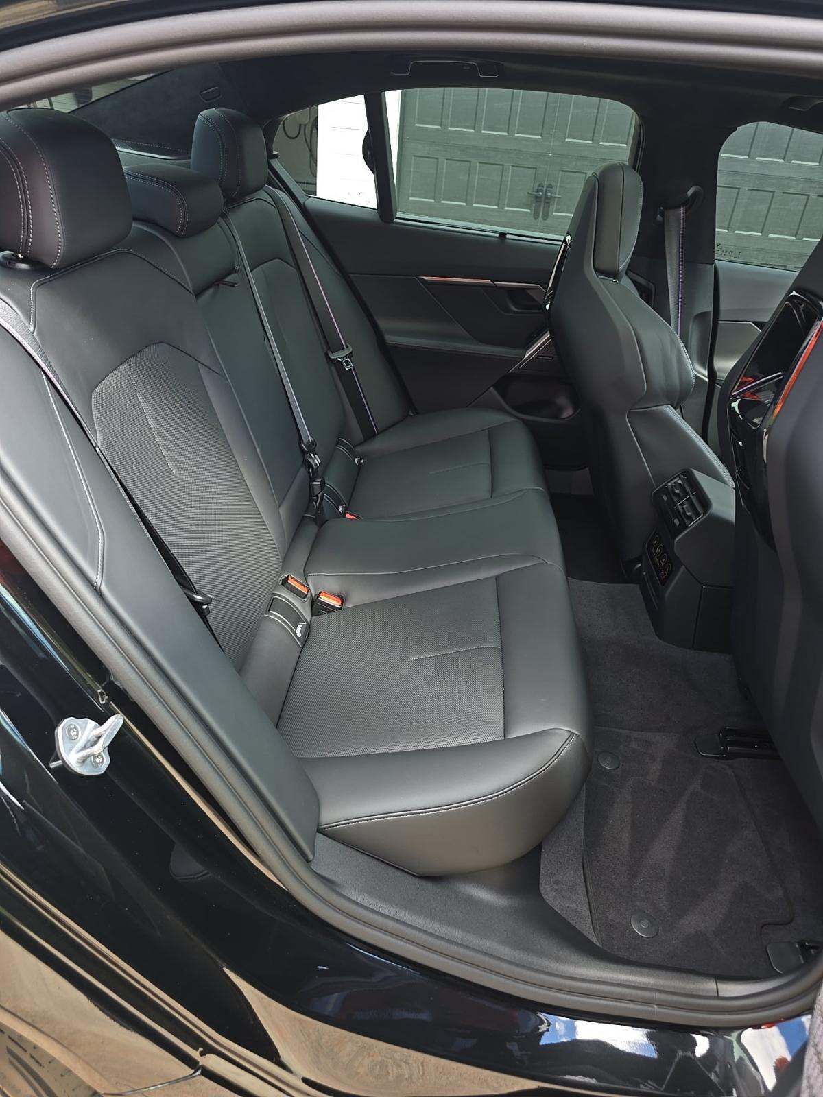 2026 BMW M5 Base AWD