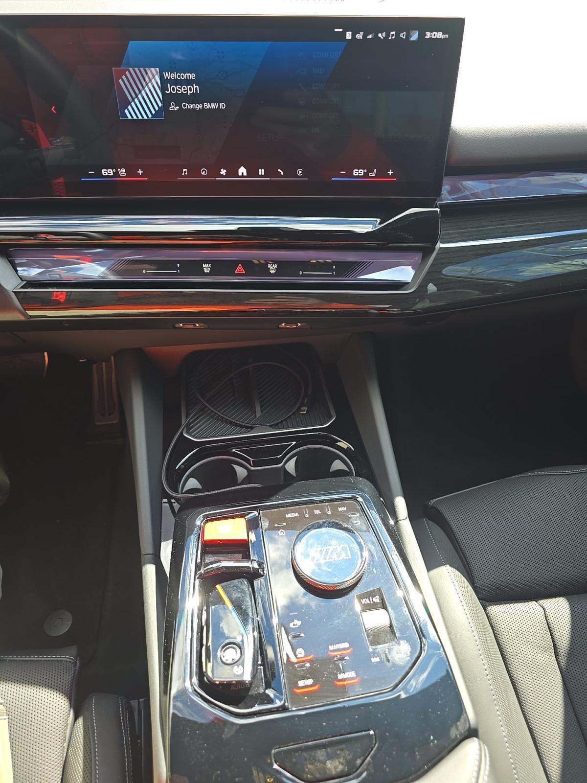 2026 BMW M5 Base AWD