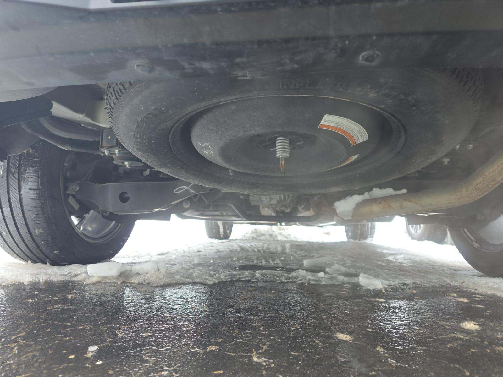 2023 Nissan Pathfinder Platinum AWD