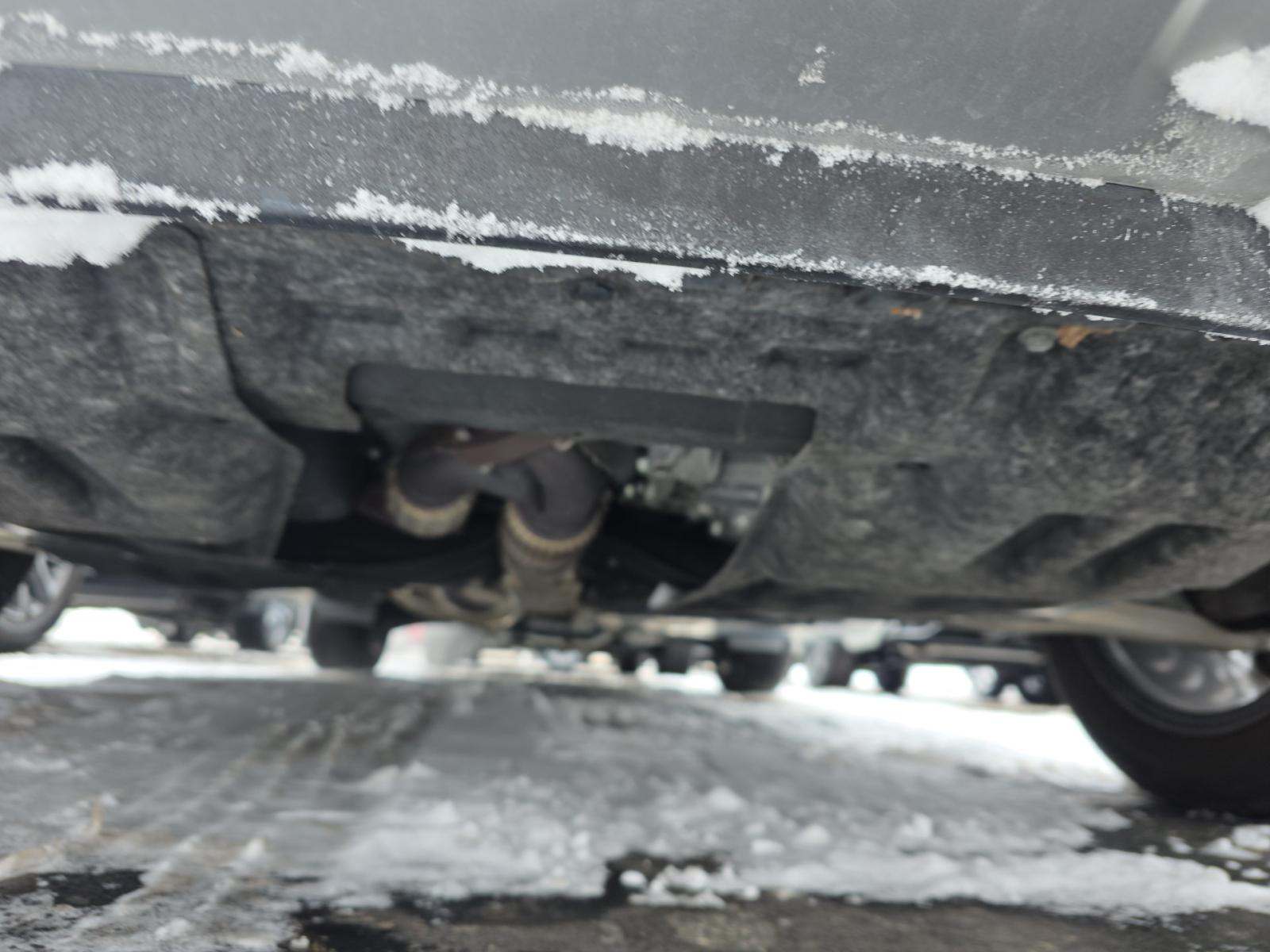 2023 Nissan Pathfinder Platinum AWD