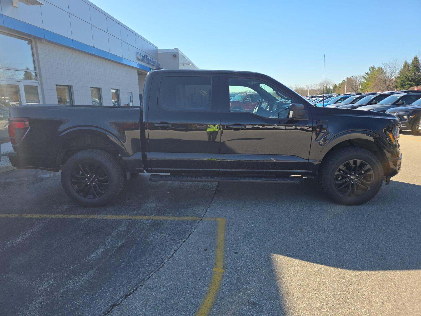 FORD F-150 - 4