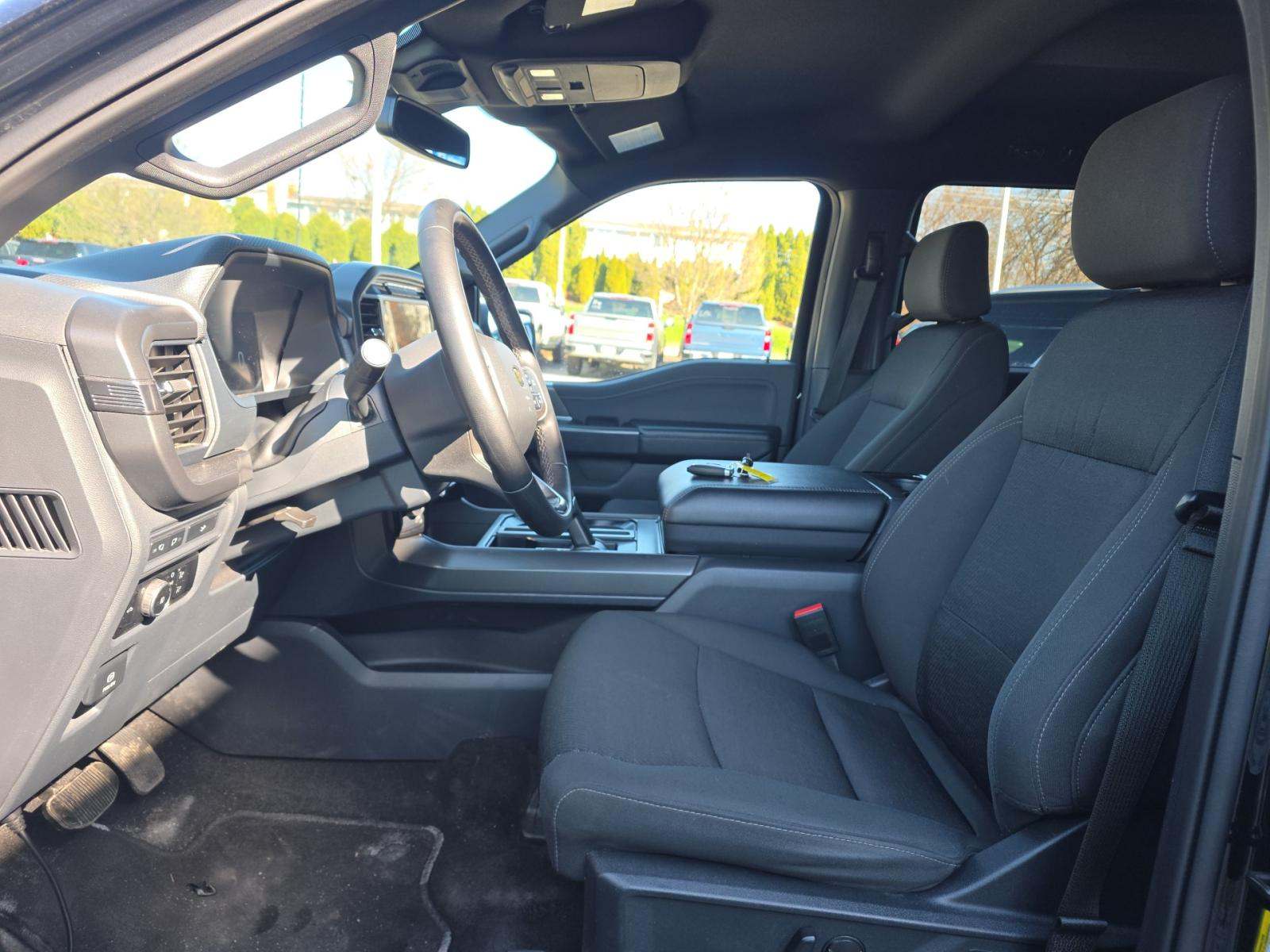 FORD F-150 - 6