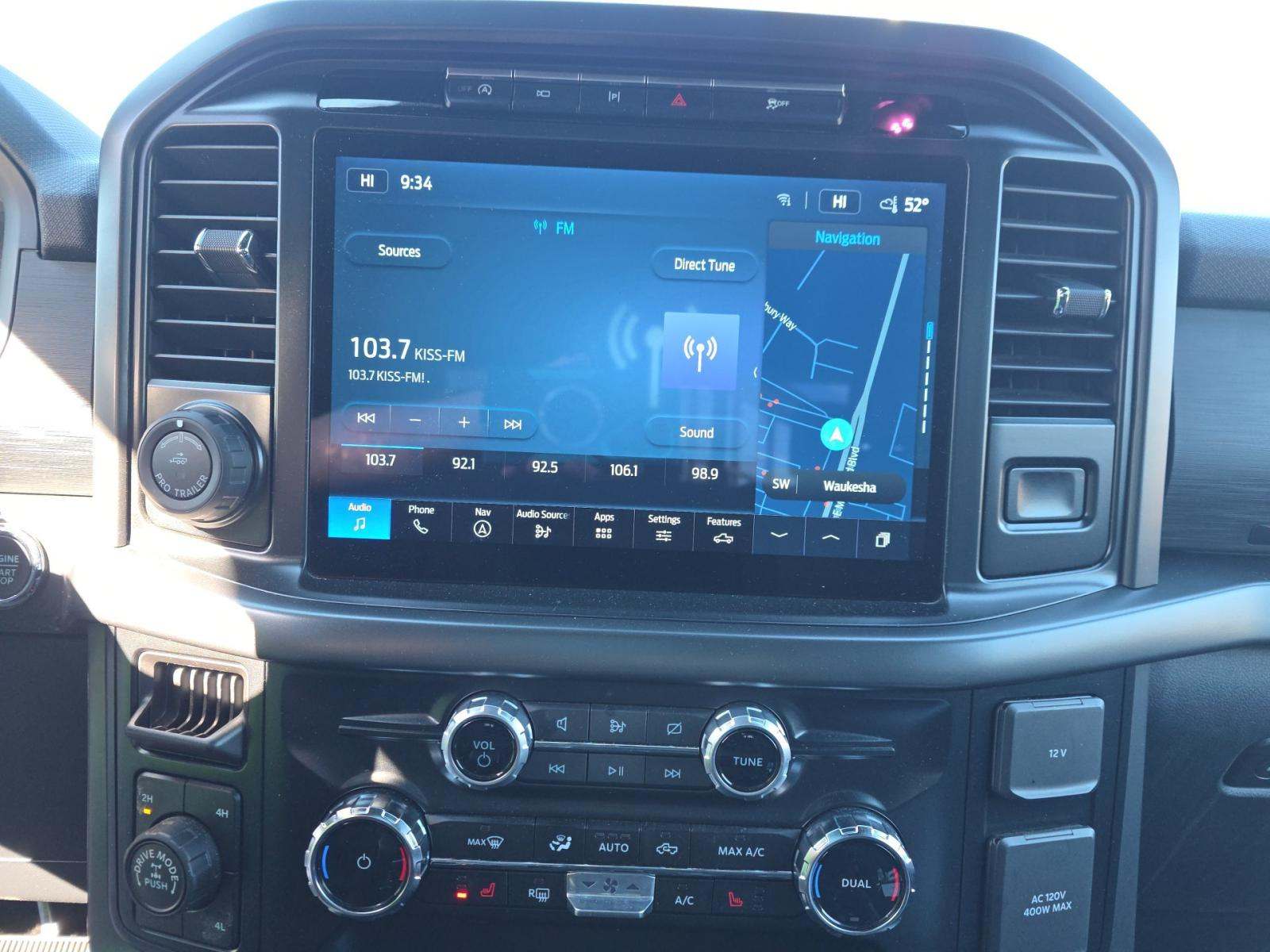 FORD F-150 - 10