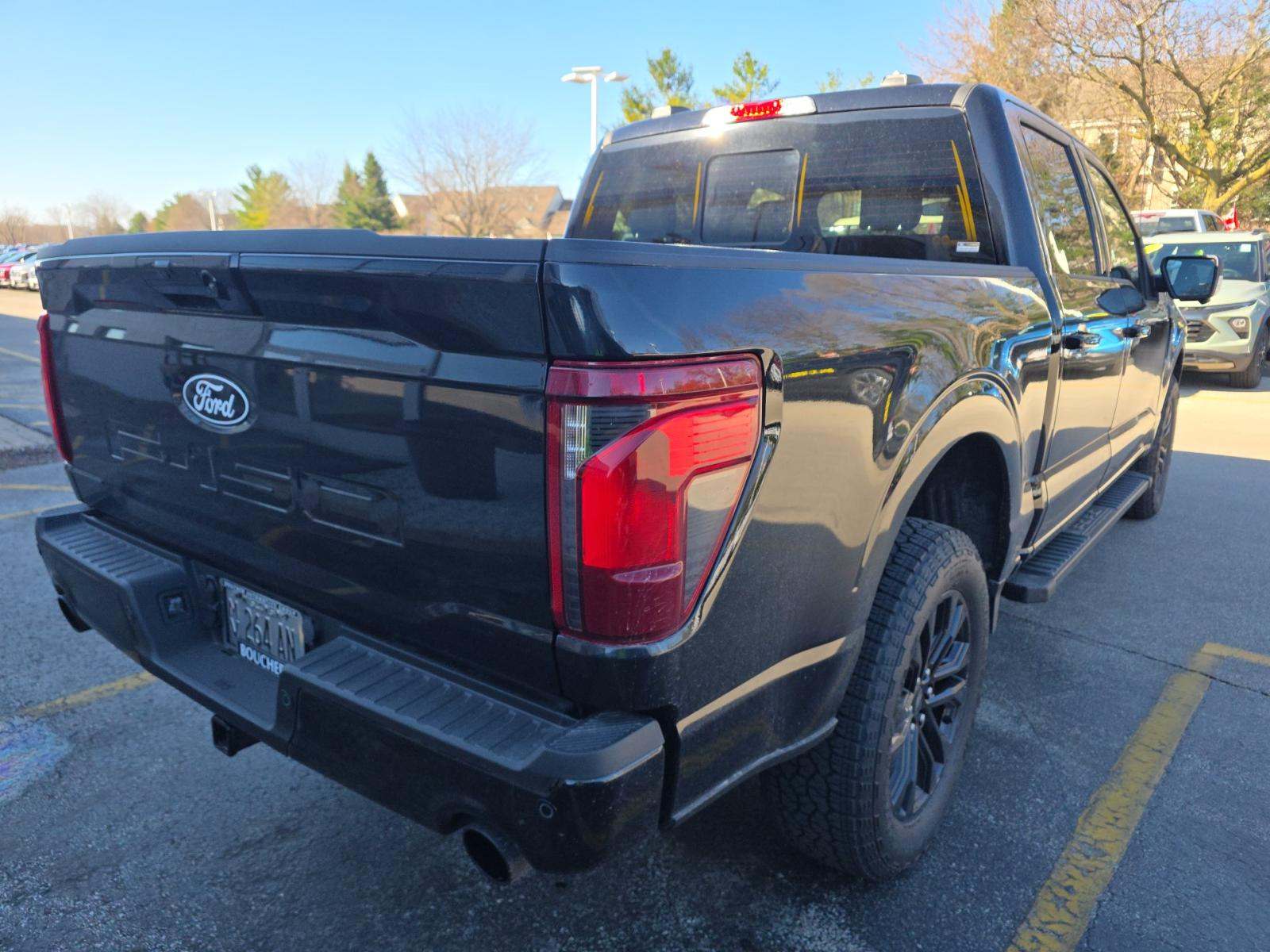 FORD F-150 - 3