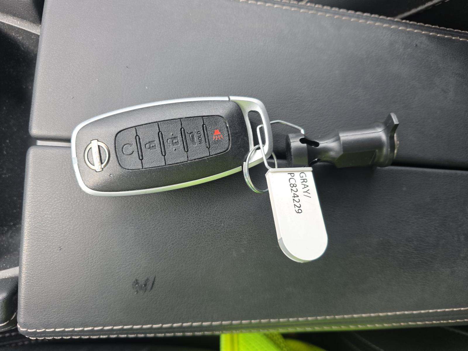 2023 Nissan Rogue SL AWD