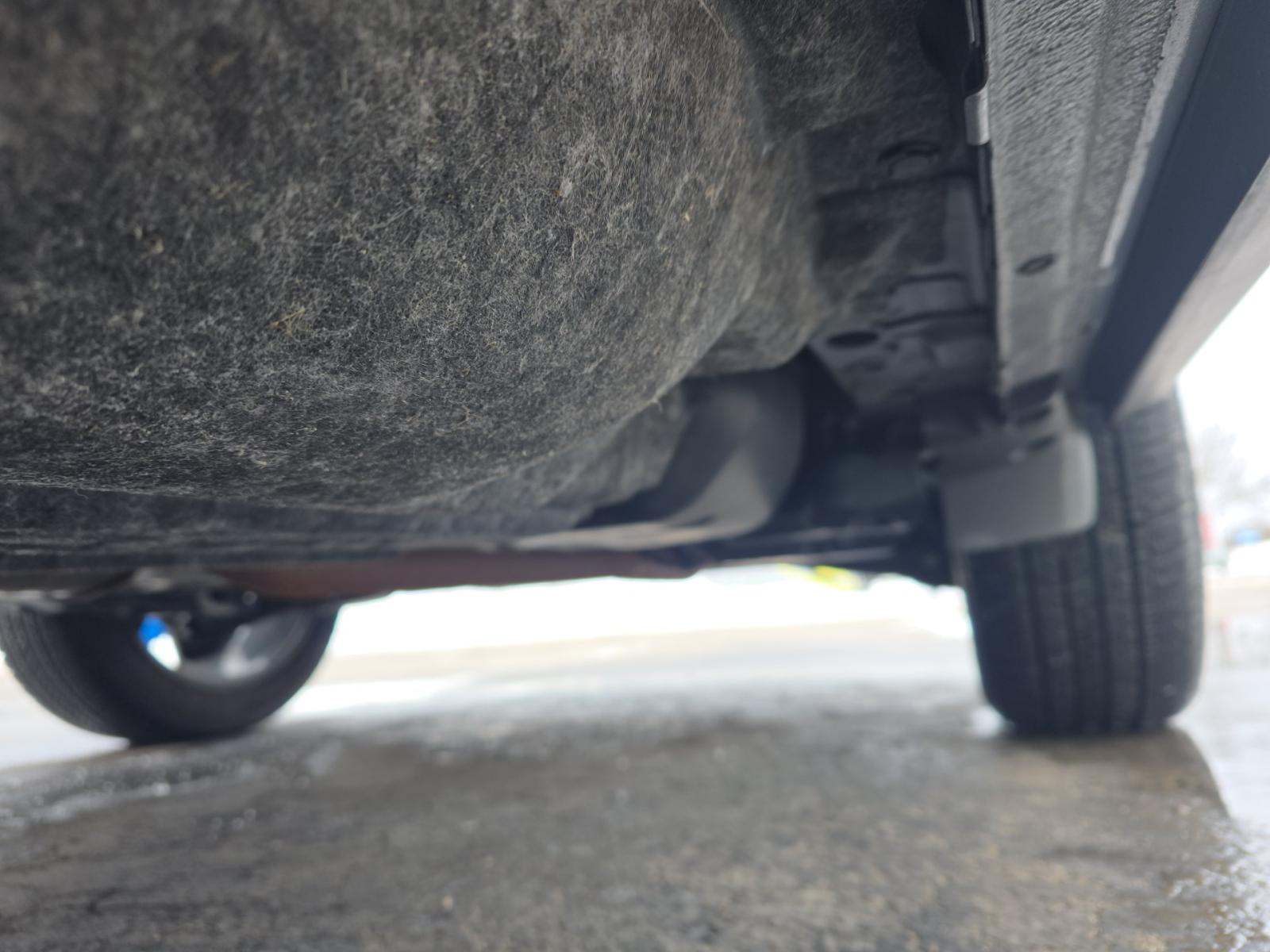 2023 Nissan Rogue SL AWD