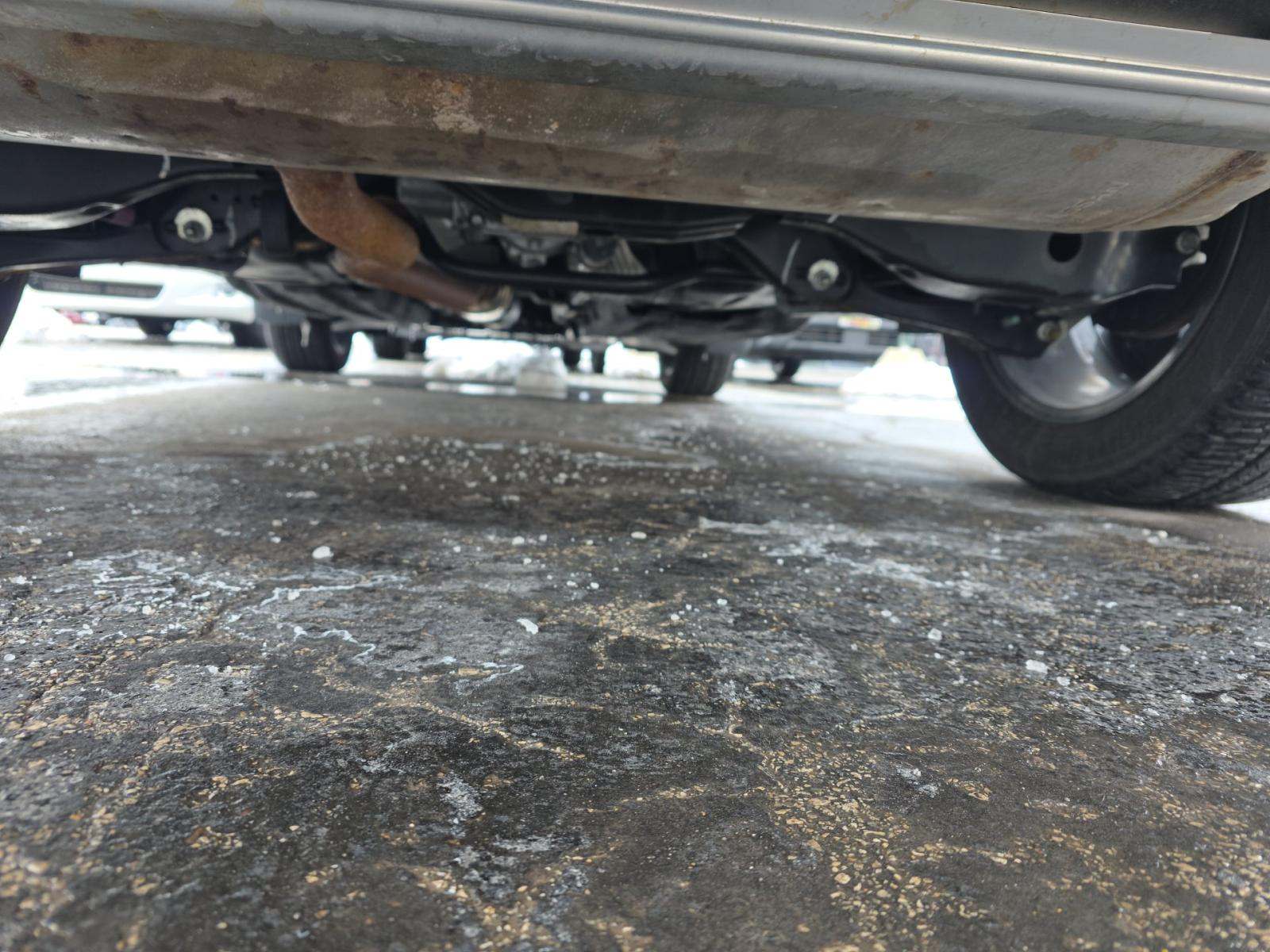 2023 Nissan Rogue SL AWD