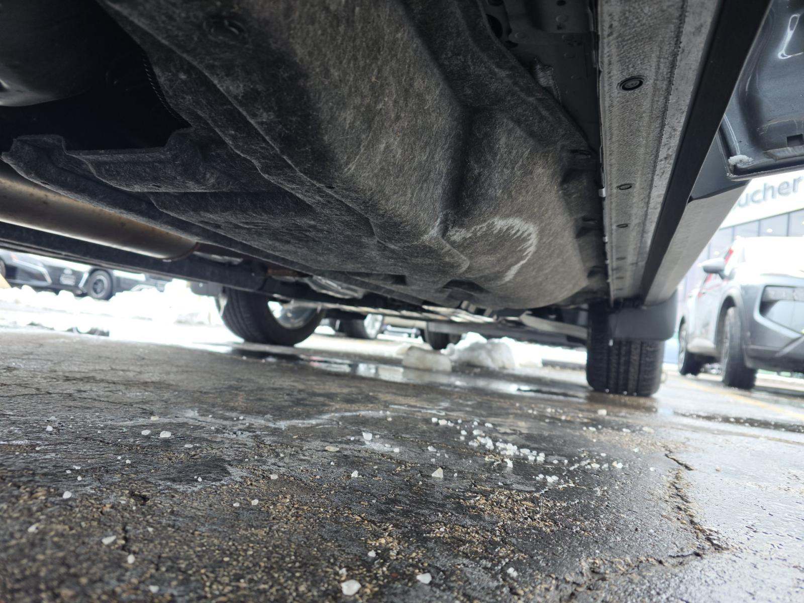 2023 Nissan Rogue SL AWD