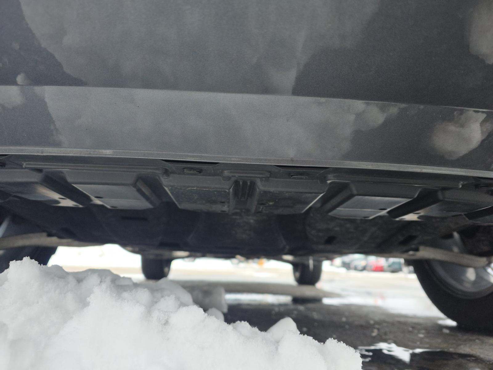 2023 Nissan Rogue SL AWD