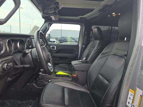 JEEP UNLIMITED SAHARA - 6