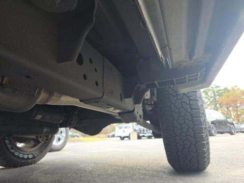 JEEP UNLIMITED SAHARA - 7