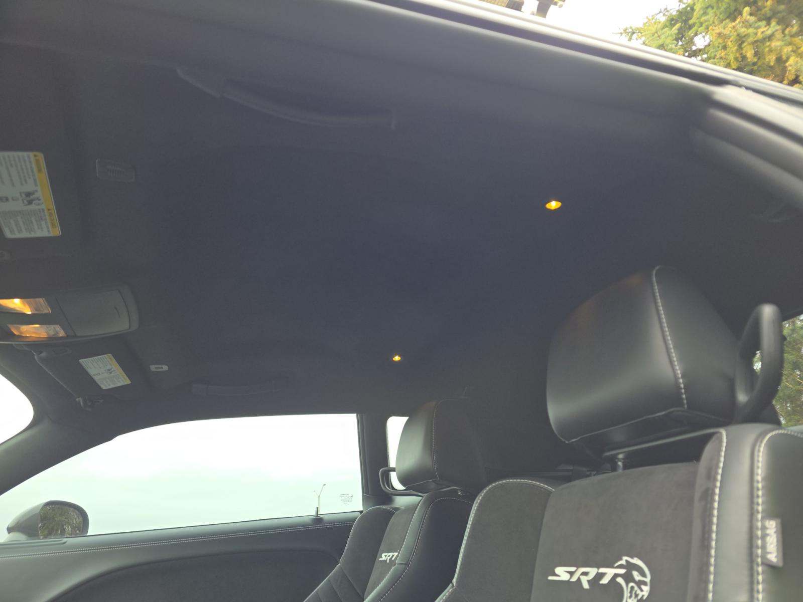 2023 Dodge Challenger SRT Hellcat Jailbreak RWD