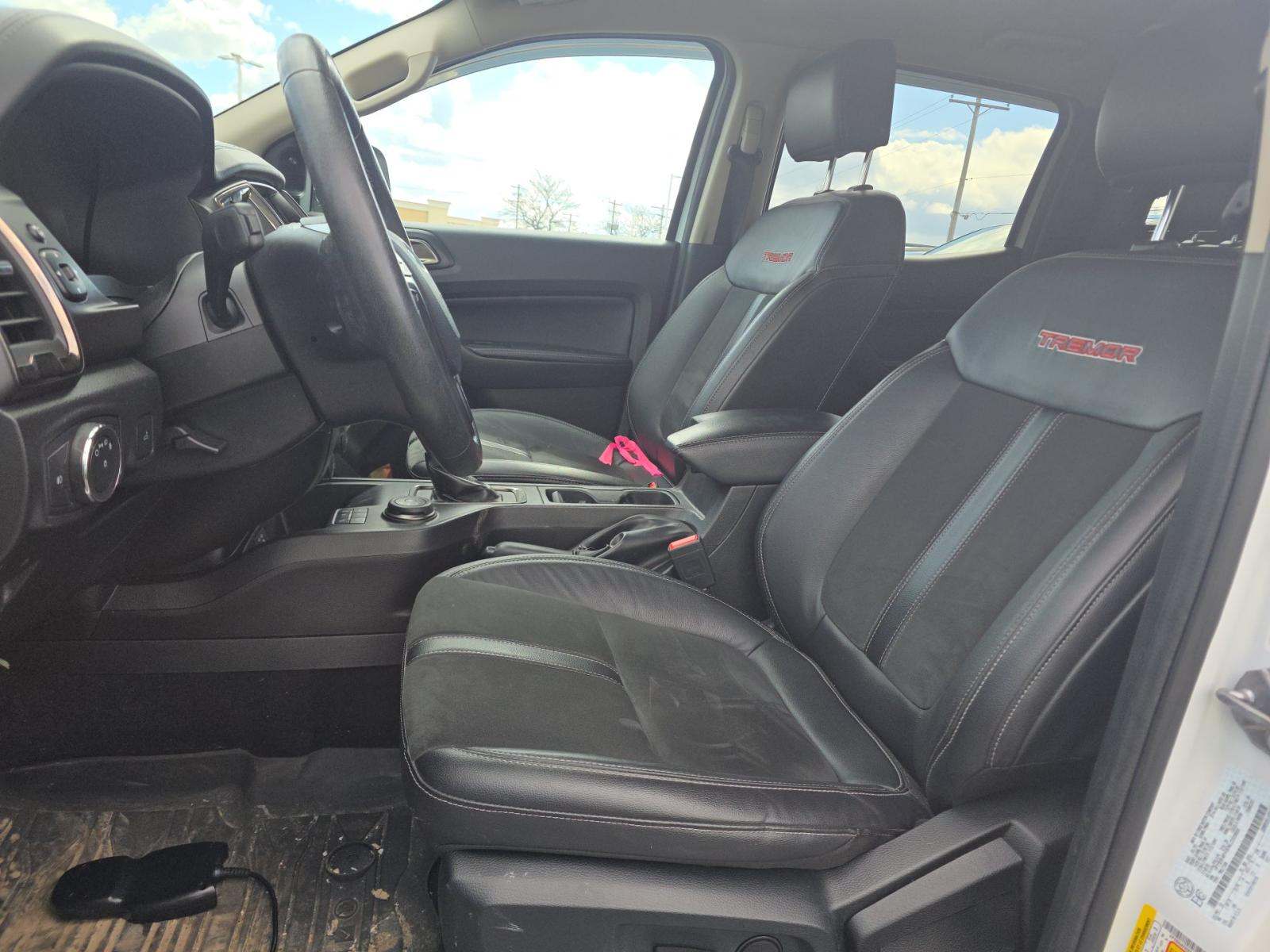FORD RANGER - 6