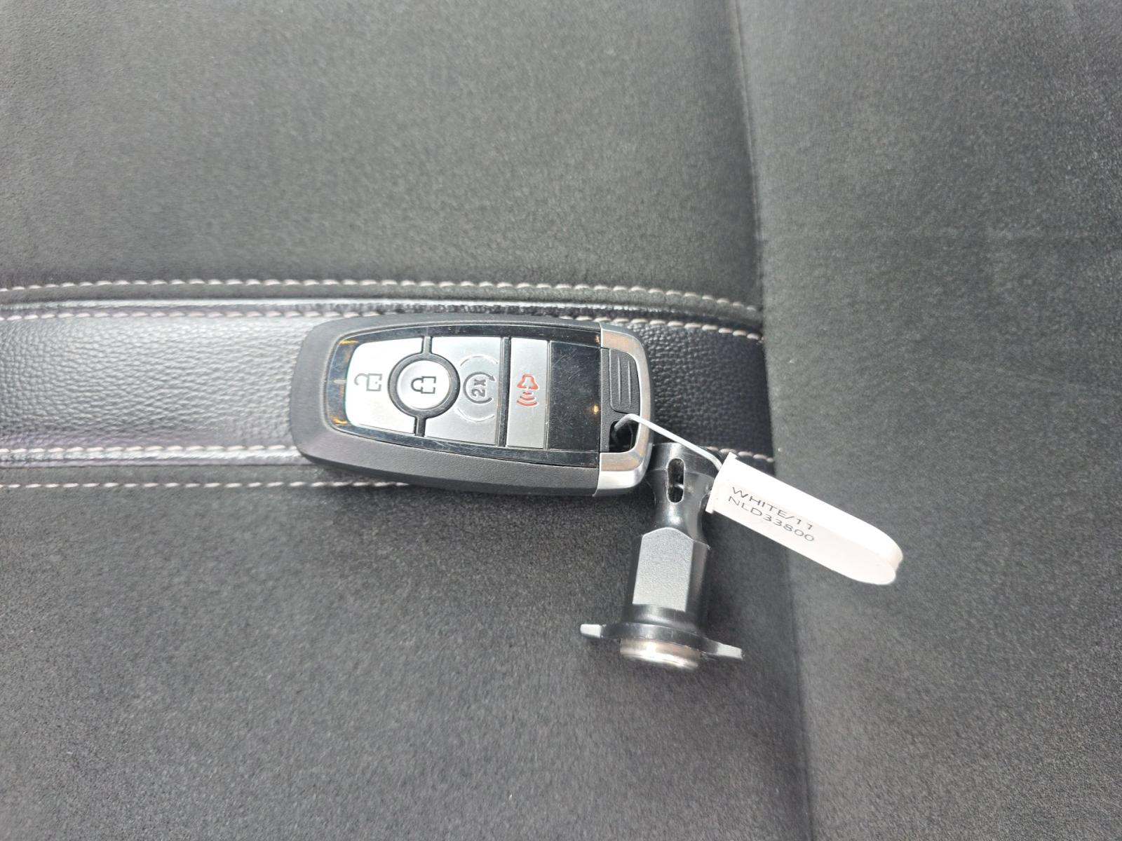 FORD RANGER - 8