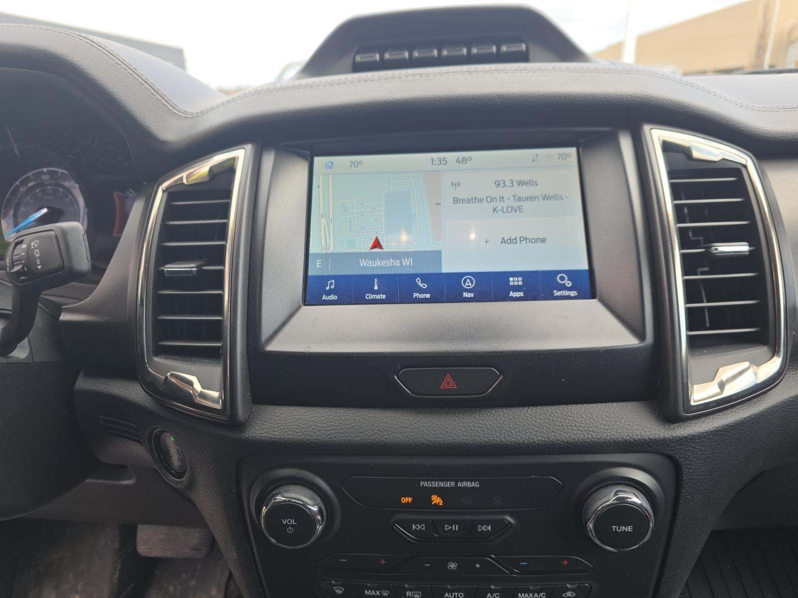 FORD RANGER - 10