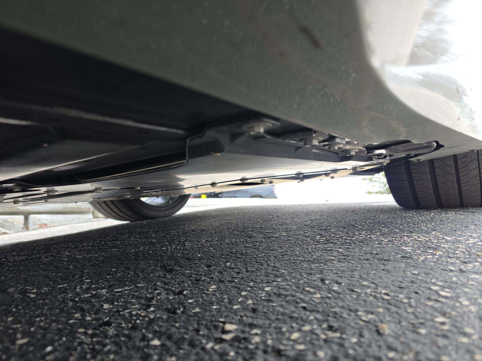 CHEVROLET CORVETTE - 7