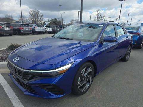 HYUNDAI SEL CONVENIENCE - 1