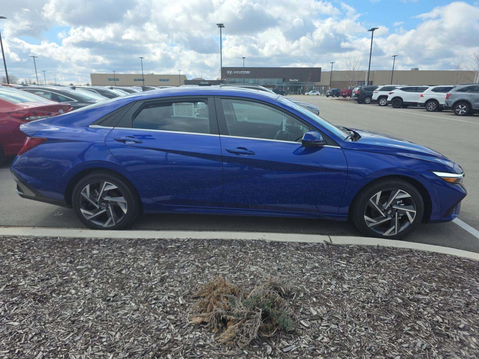 HYUNDAI SEL CONVENIENCE - 4