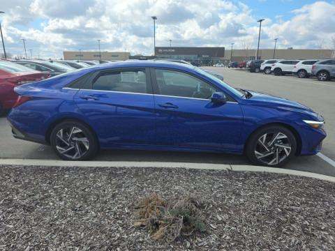 HYUNDAI SEL CONVENIENCE - 4