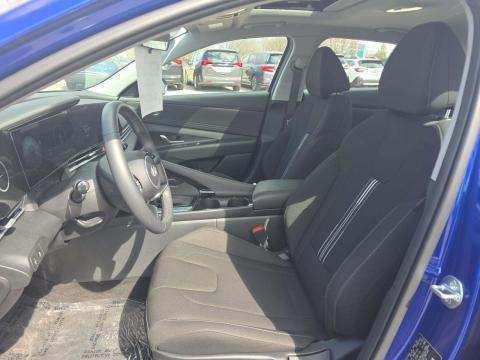 HYUNDAI SEL CONVENIENCE - 6