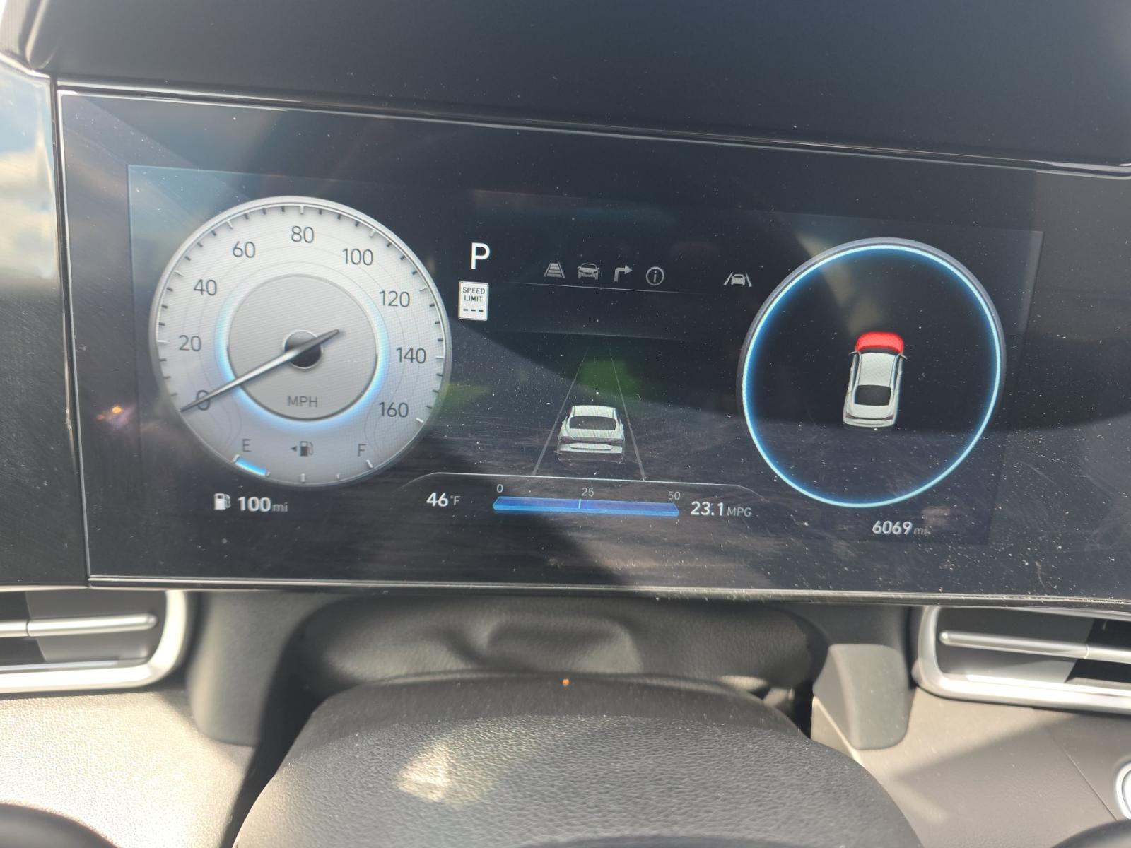 HYUNDAI SEL CONVENIENCE - 9