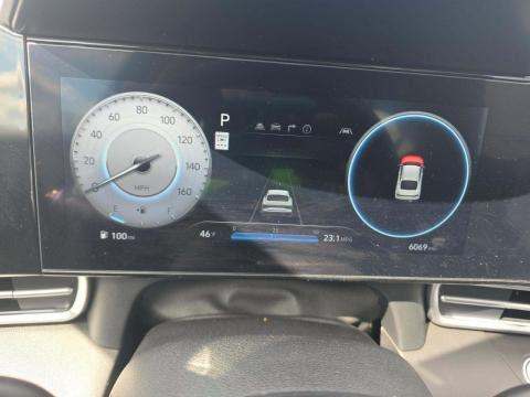 HYUNDAI SEL CONVENIENCE - 9