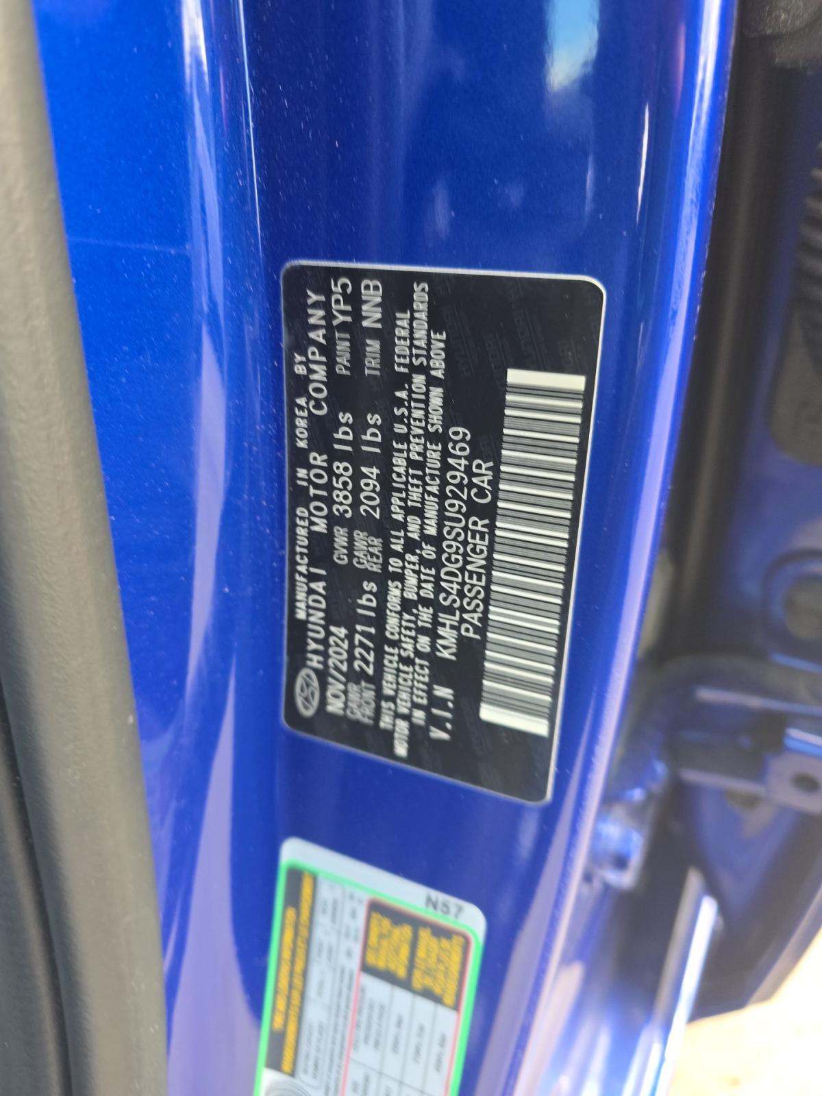 HYUNDAI SEL CONVENIENCE - 5