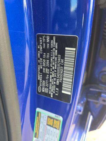 HYUNDAI SEL CONVENIENCE - 5