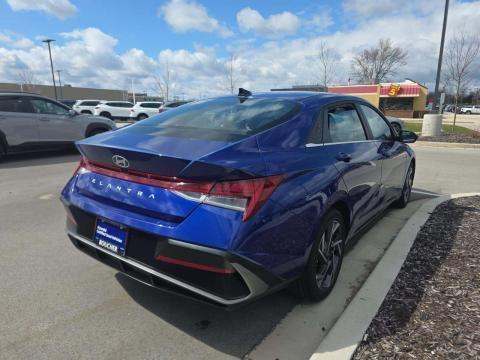 HYUNDAI SEL CONVENIENCE - 3