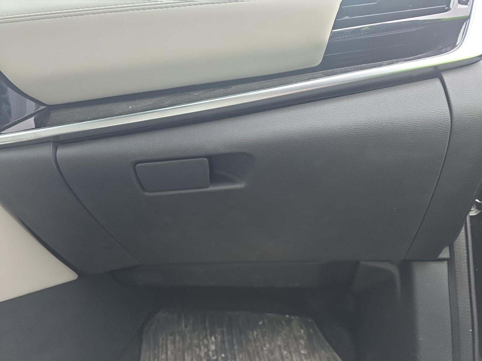 2023 Nissan Rogue SL AWD