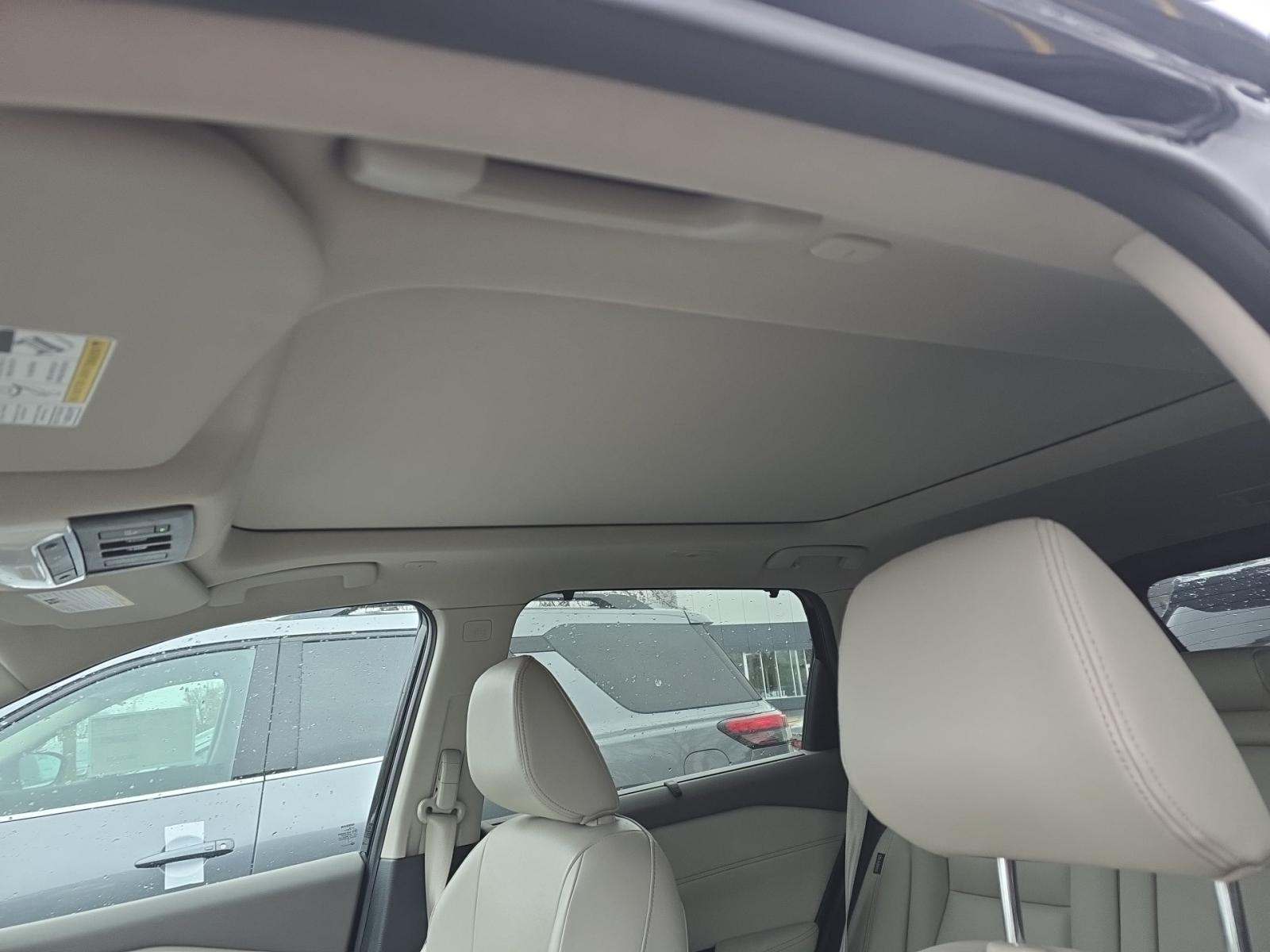 2023 Nissan Rogue SL AWD