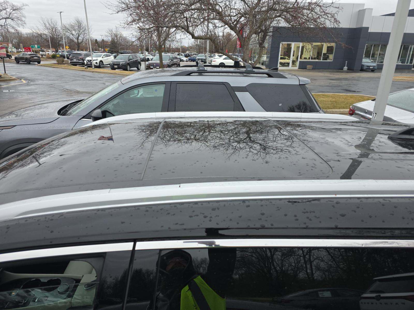 2023 Nissan Rogue SL AWD