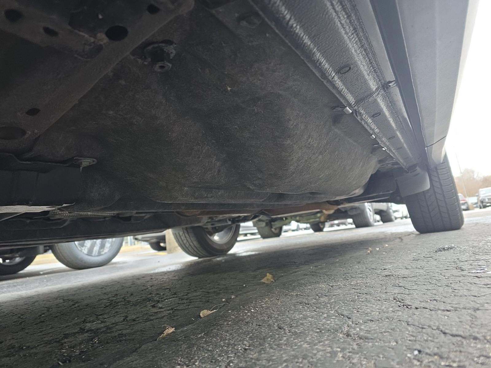 2023 Nissan Rogue SL AWD