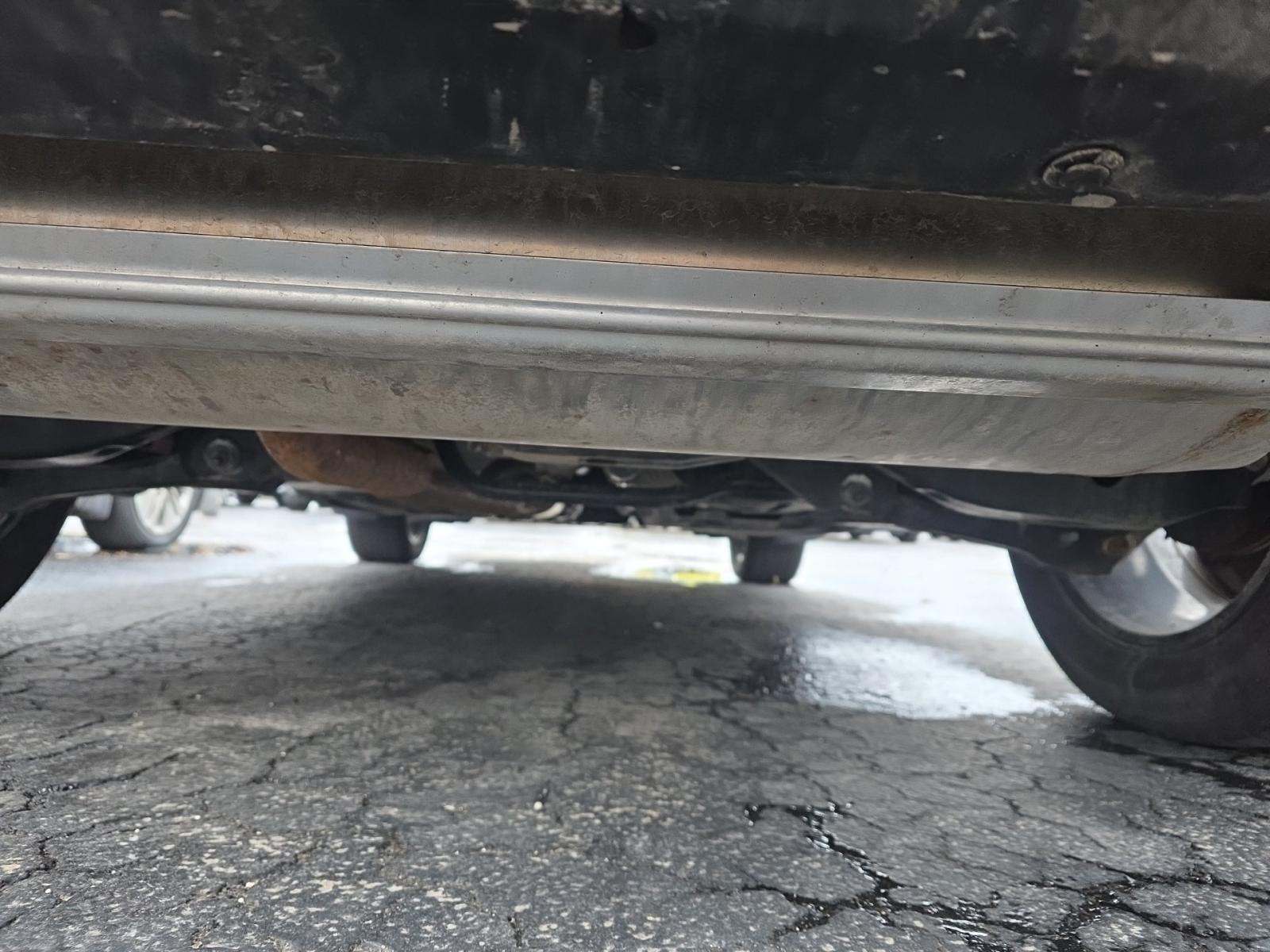 2023 Nissan Rogue SL AWD