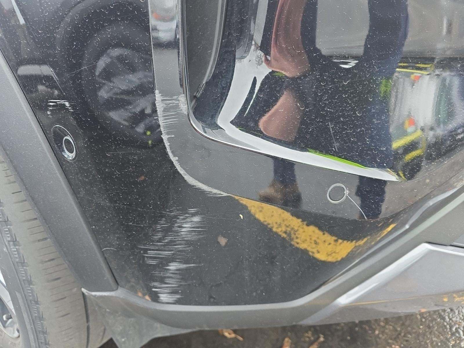 2023 Nissan Rogue SL AWD