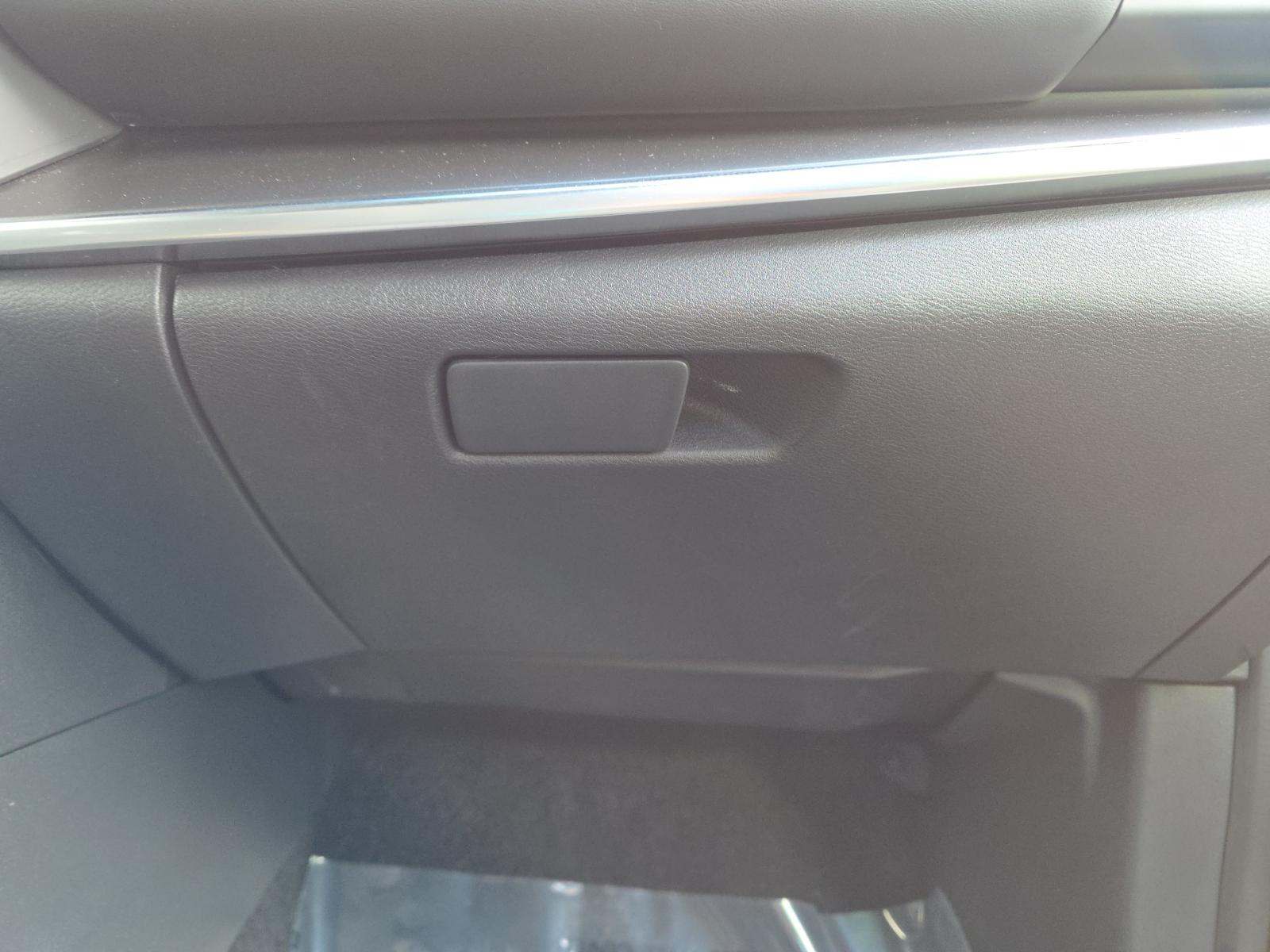 2023 Nissan Rogue SV AWD