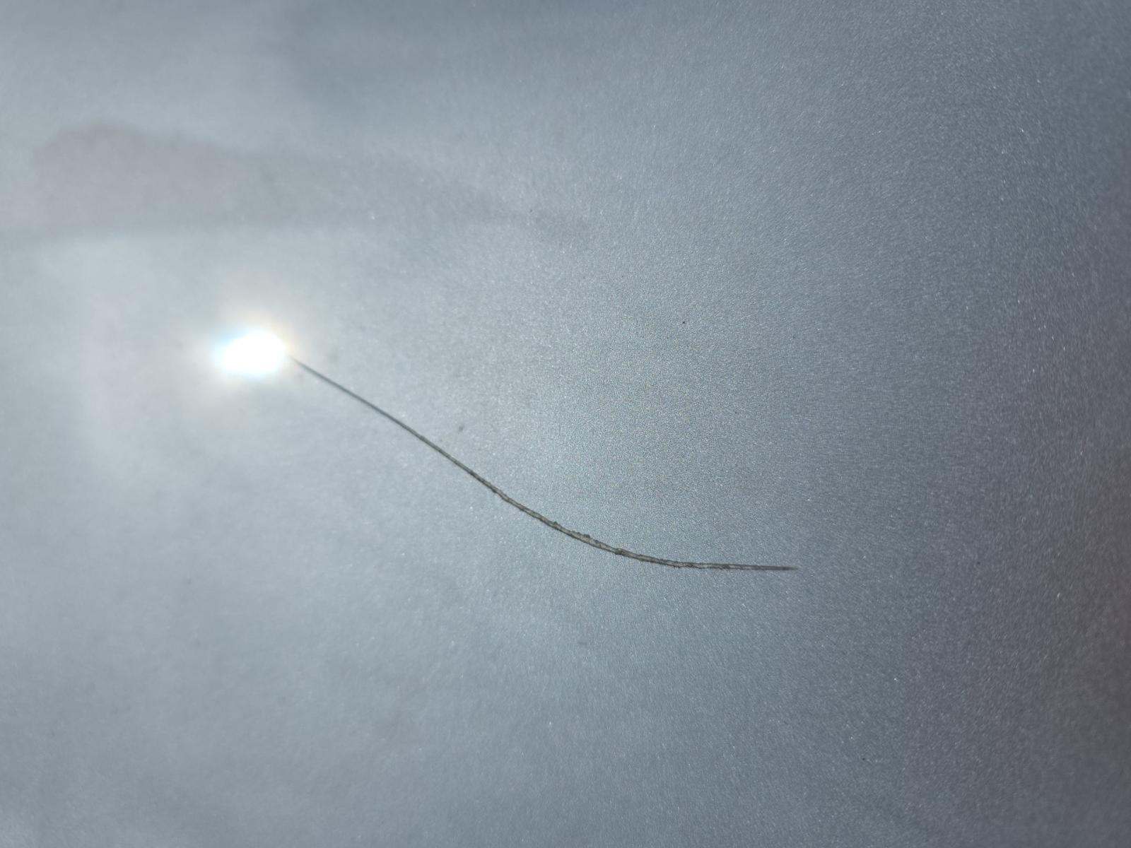 2023 Nissan Rogue SV AWD