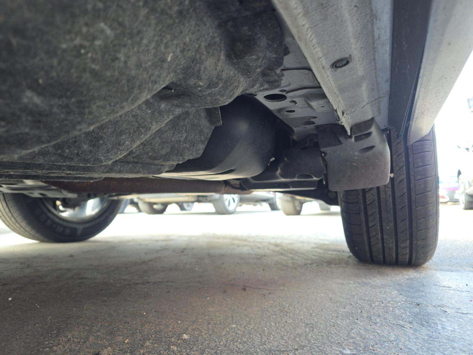 2023 Nissan Rogue SV AWD