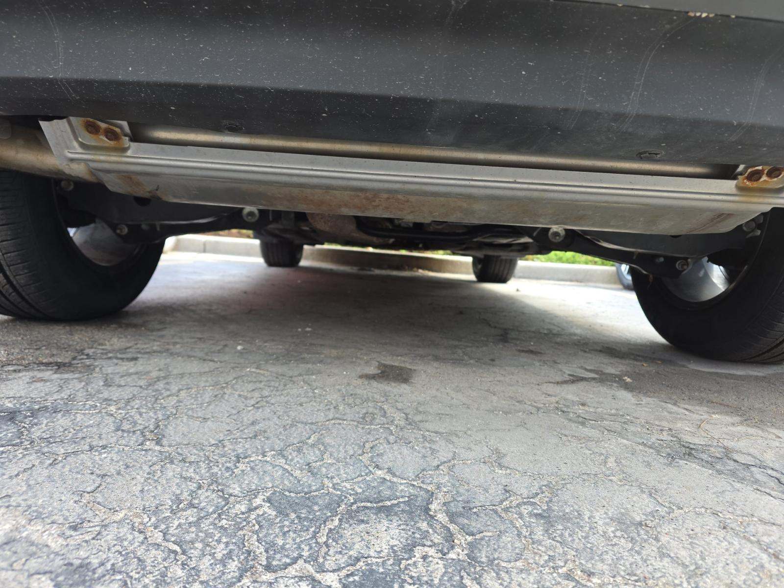 2023 Nissan Rogue SV AWD