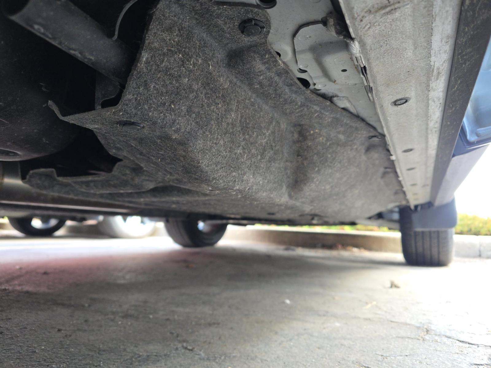 2023 Nissan Rogue SV AWD