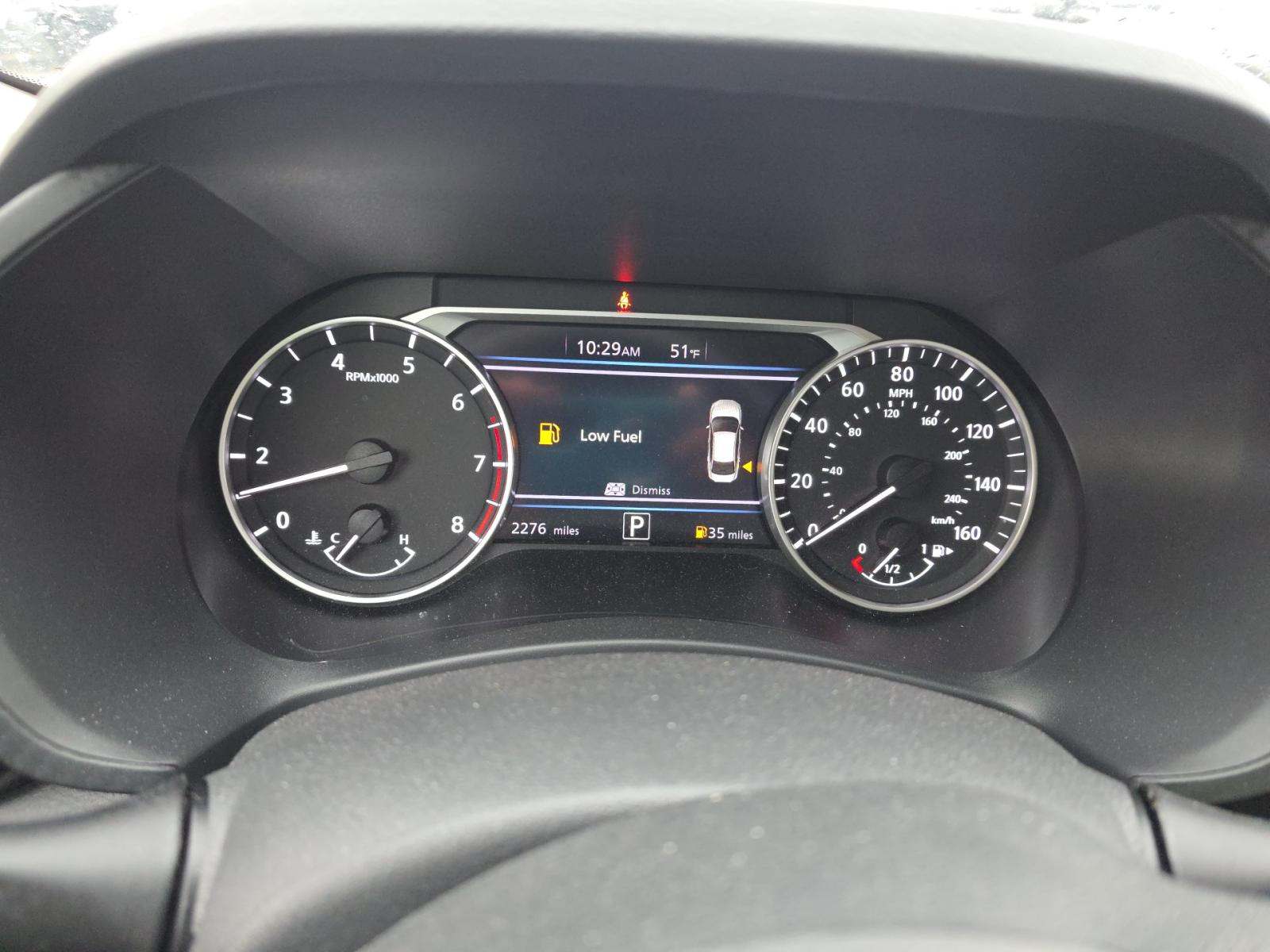NISSAN SENTRA - 9