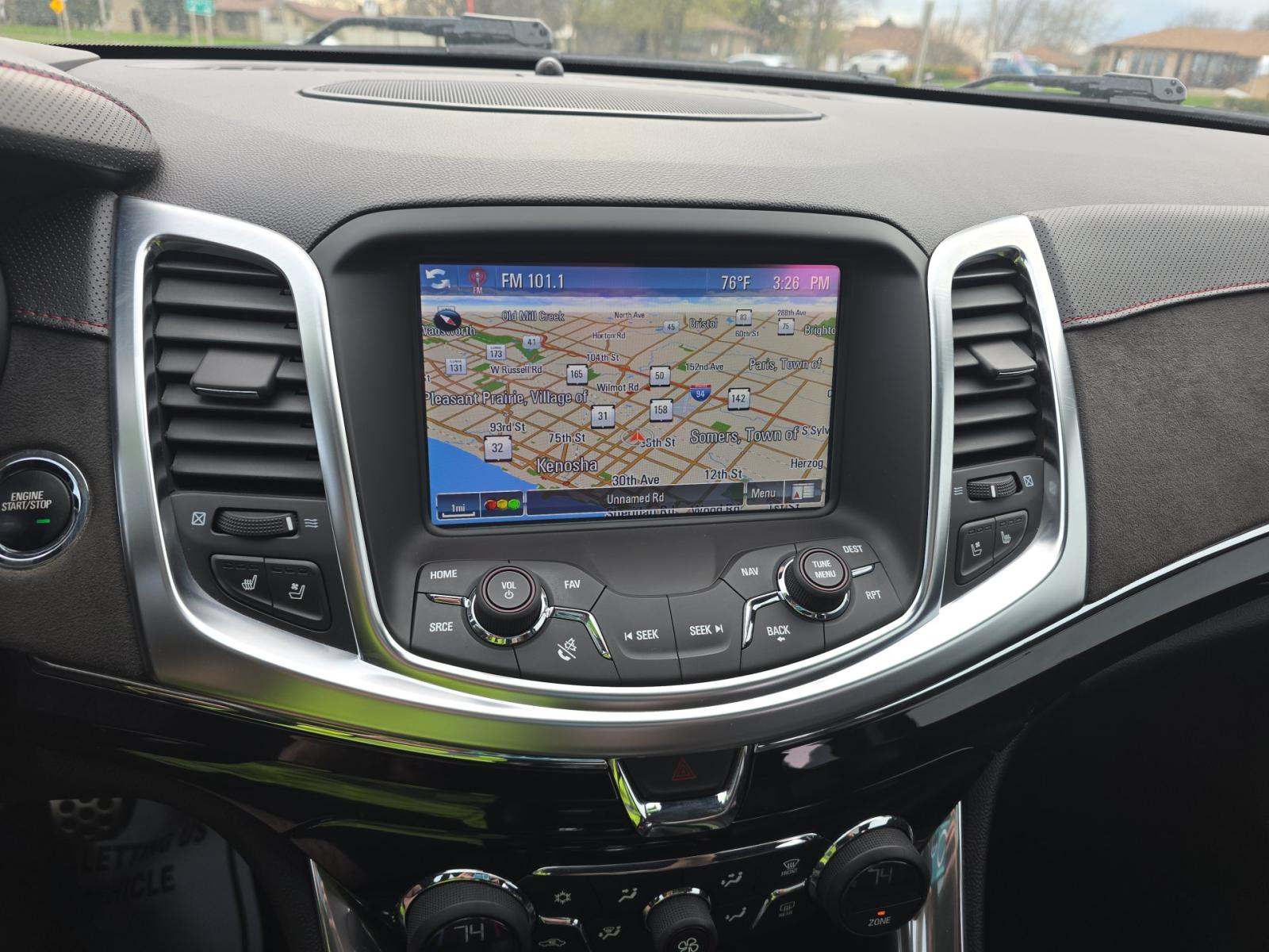 CHEVROLET OTHER - 10