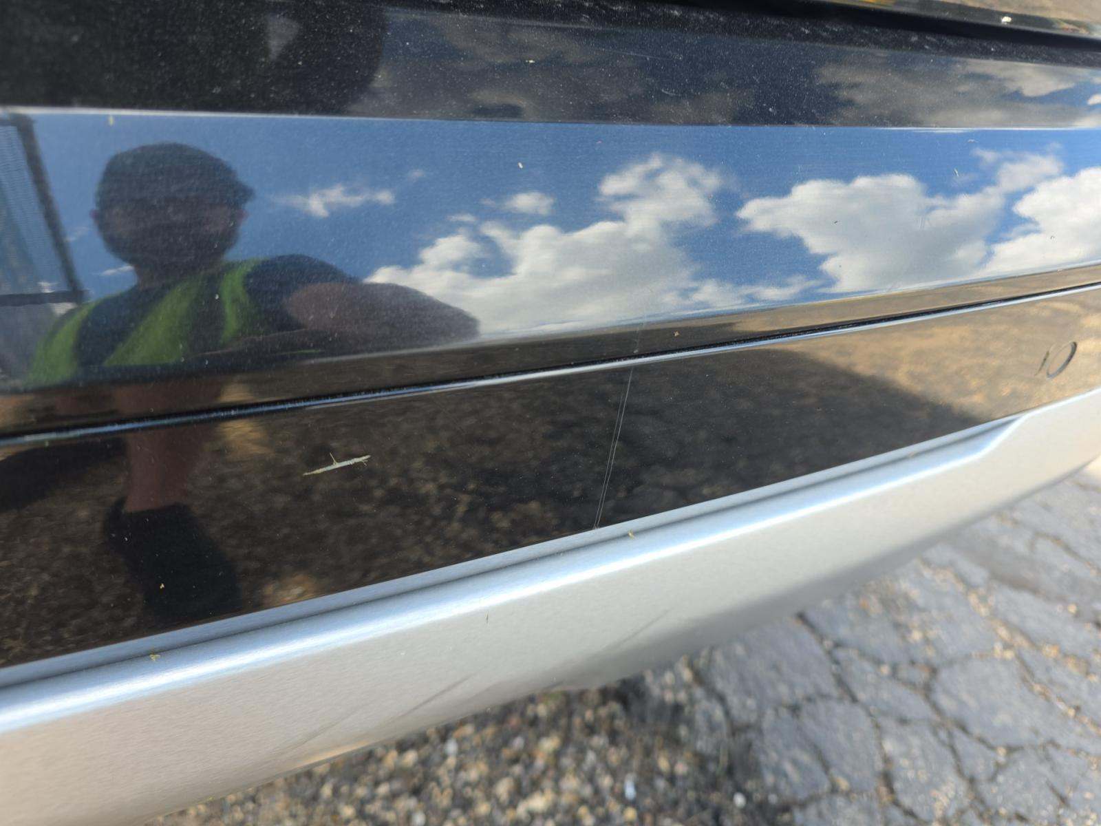 2019 BMW X7 xDrive40i AWD