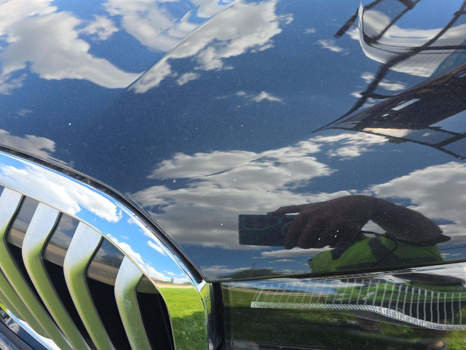 2019 BMW X7 xDrive40i AWD