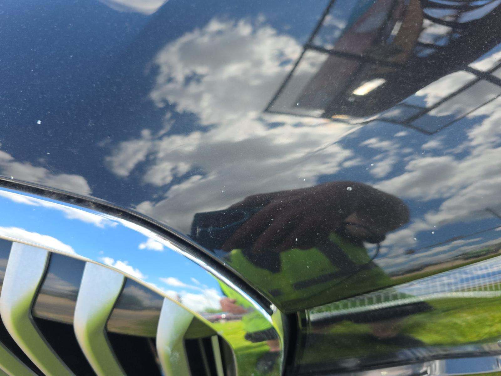 2019 BMW X7 xDrive40i AWD
