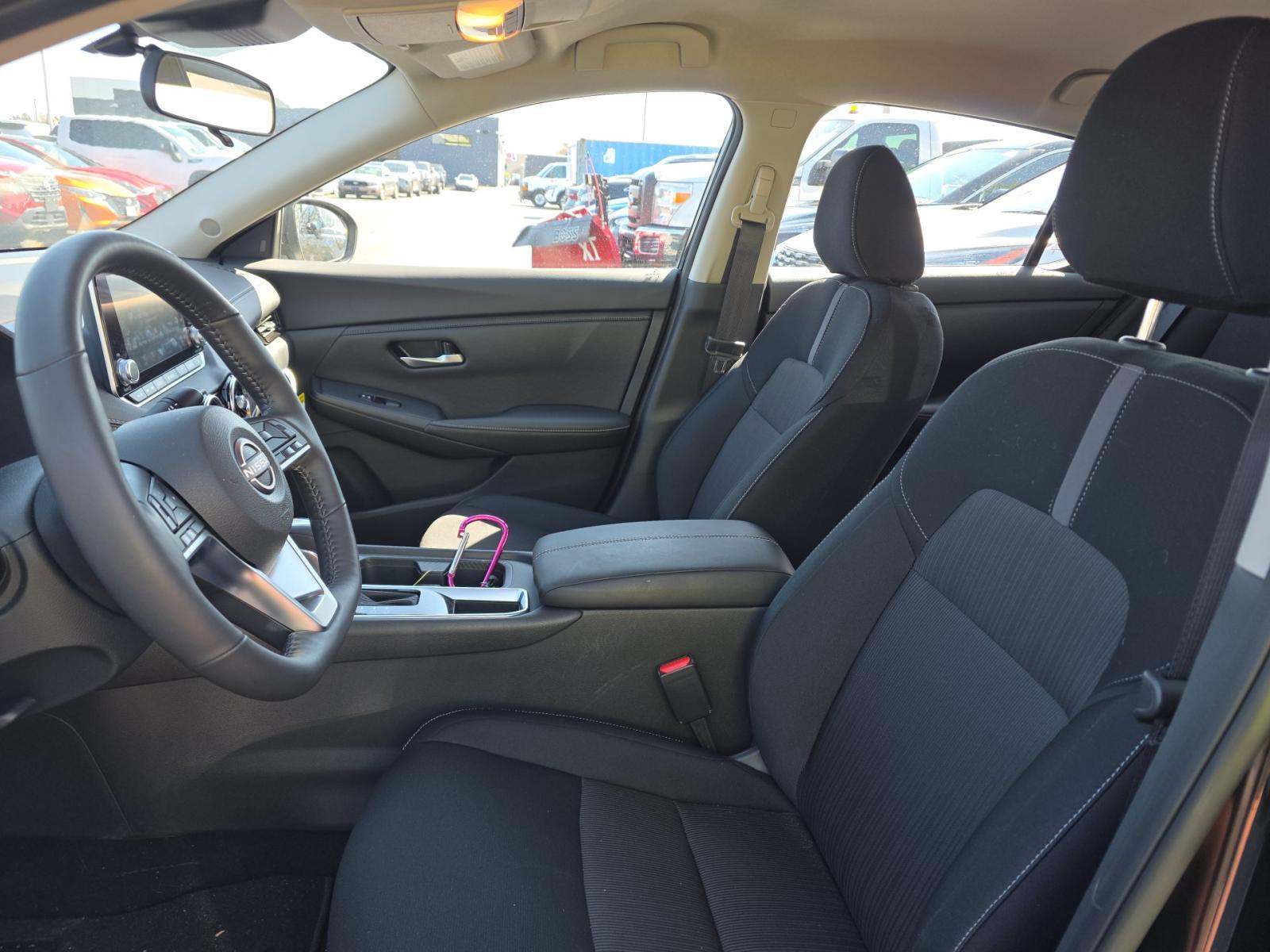 NISSAN SENTRA - 6
