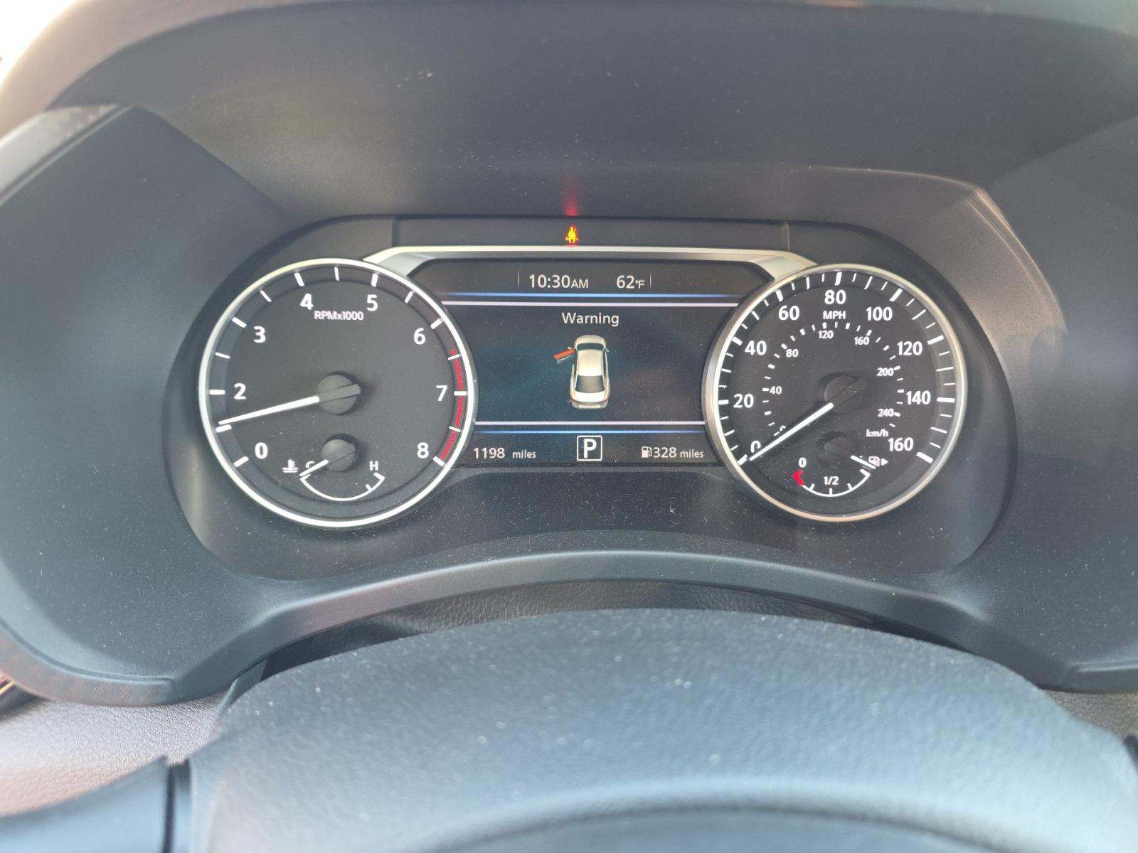 NISSAN SENTRA - 9