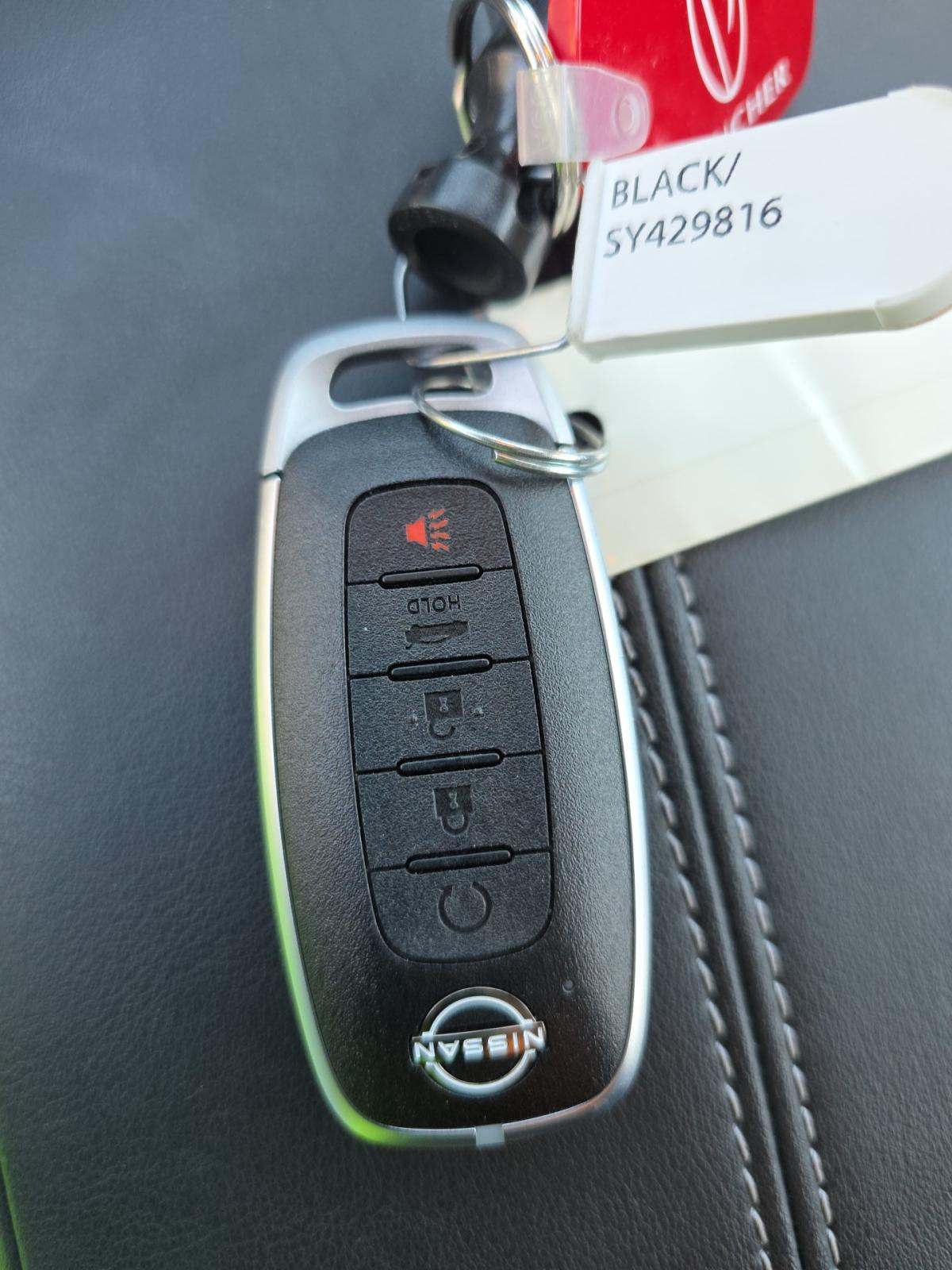 NISSAN SENTRA - 8