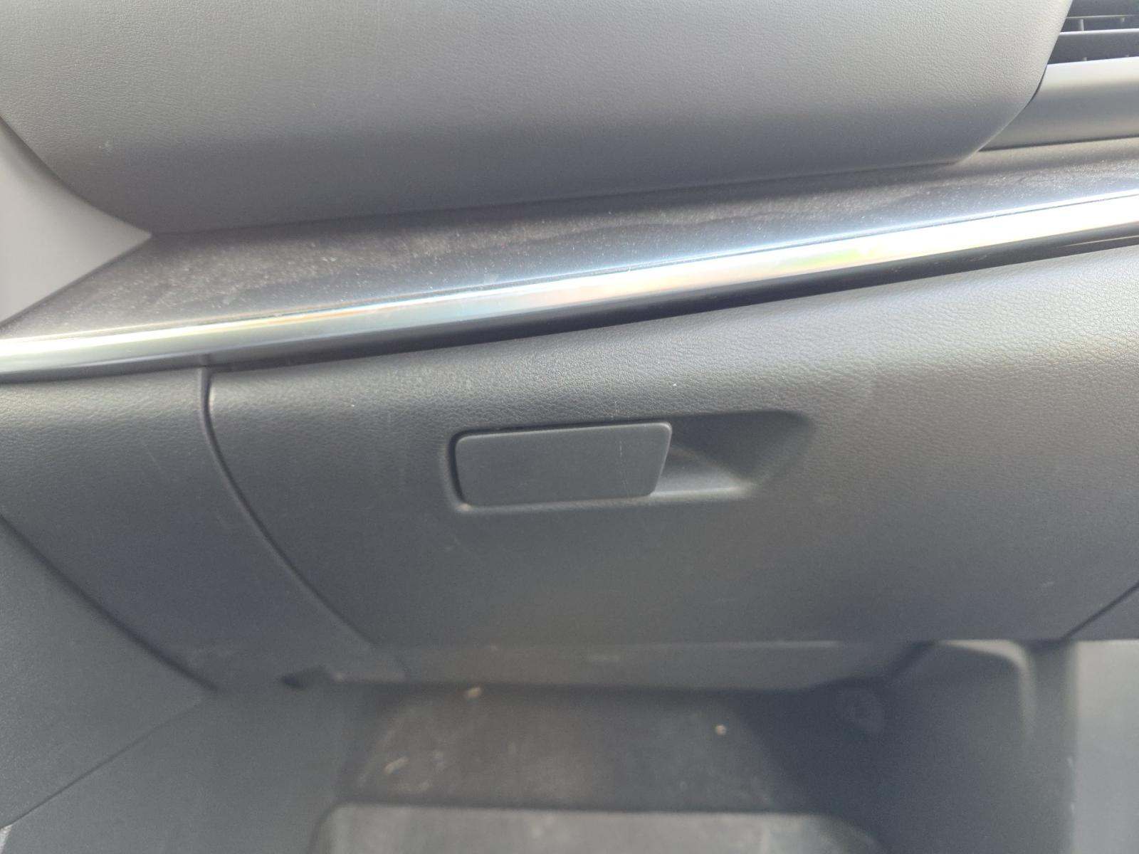 2023 Nissan Rogue SV AWD