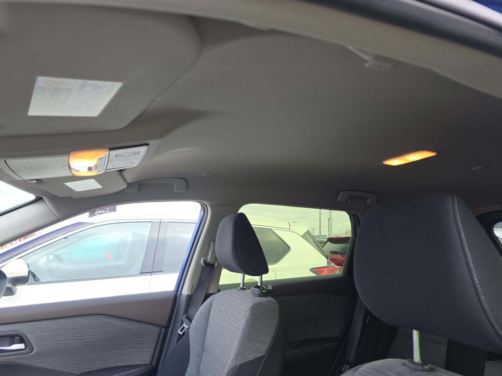 2023 Nissan Rogue SV AWD